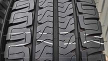 шини 225/75R16C Michelin Agilis  Camping. 95%.с