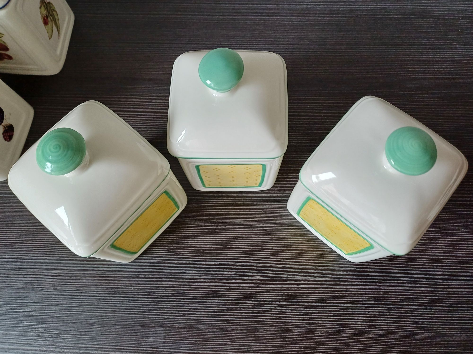 Villeroy Boch Gernany Вінтаж