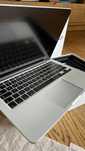 Macbook Pro A1502 Early 2015 i7 16GB 512GB 13”