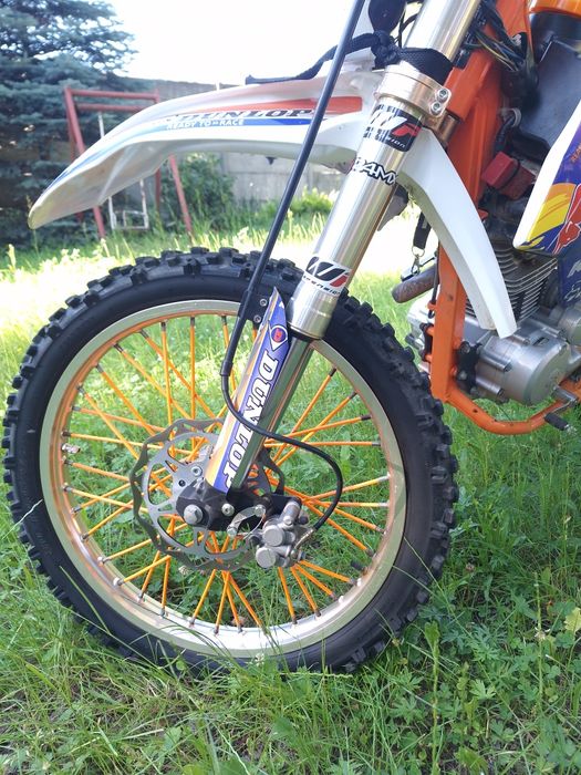 Cross 250 Beretta