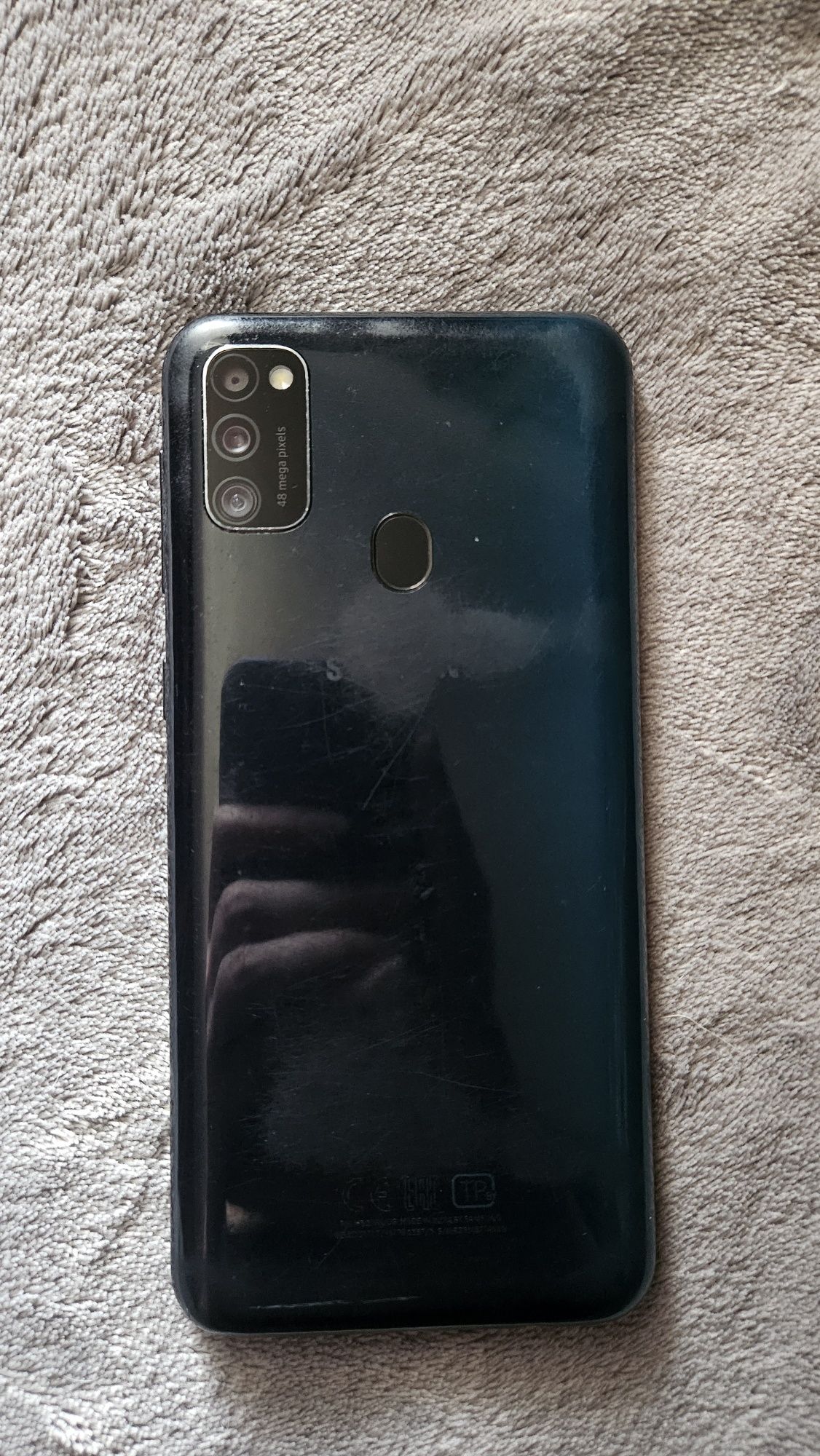 Телефон Samsung M30s