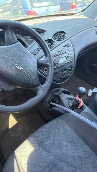 Ford Focus  ano 1999 para Peças