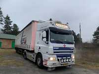 Продам фуру DAF-2007року