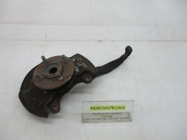 Manga de eixo frente direita HONDA Civic I Hatchback (SB_)