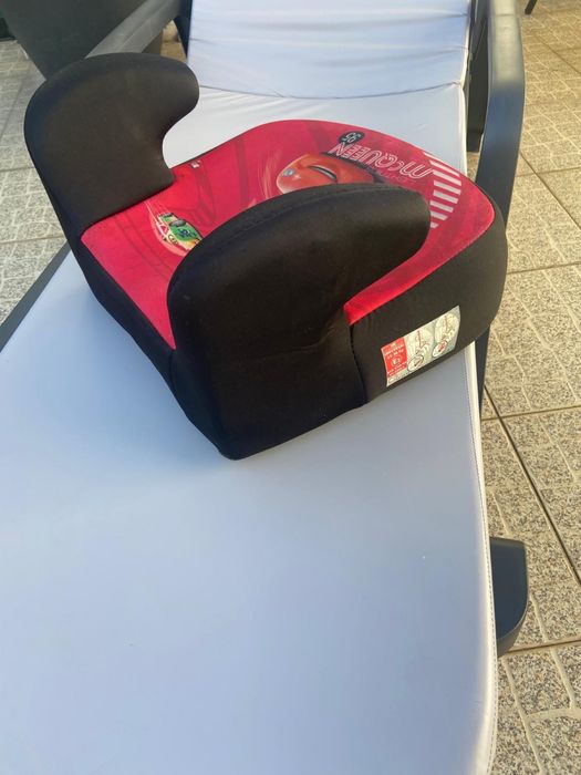 Cadeirinha para automóvel