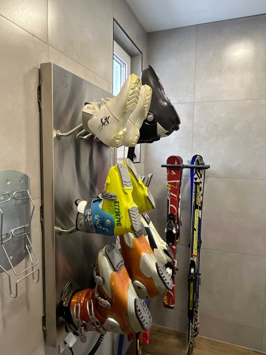 Dom w Karkonoszach Miłków koło Karpacza od 6 do 12 osób