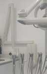 RX parede dentário intra oral carestream 2100
