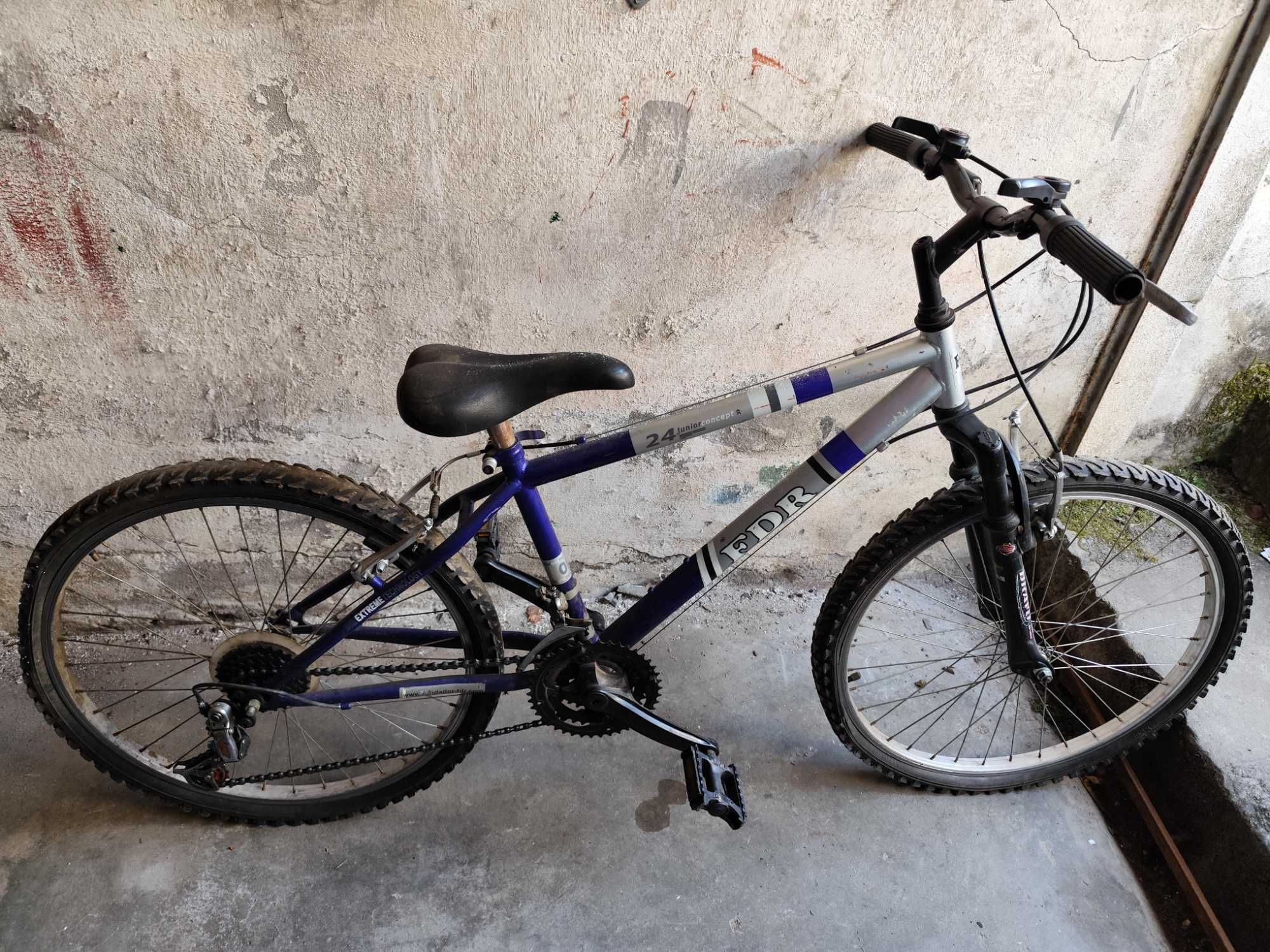 Bicicletas antigas para venda
