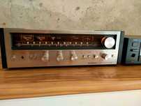 Pioneer SX 590 Amplituner.