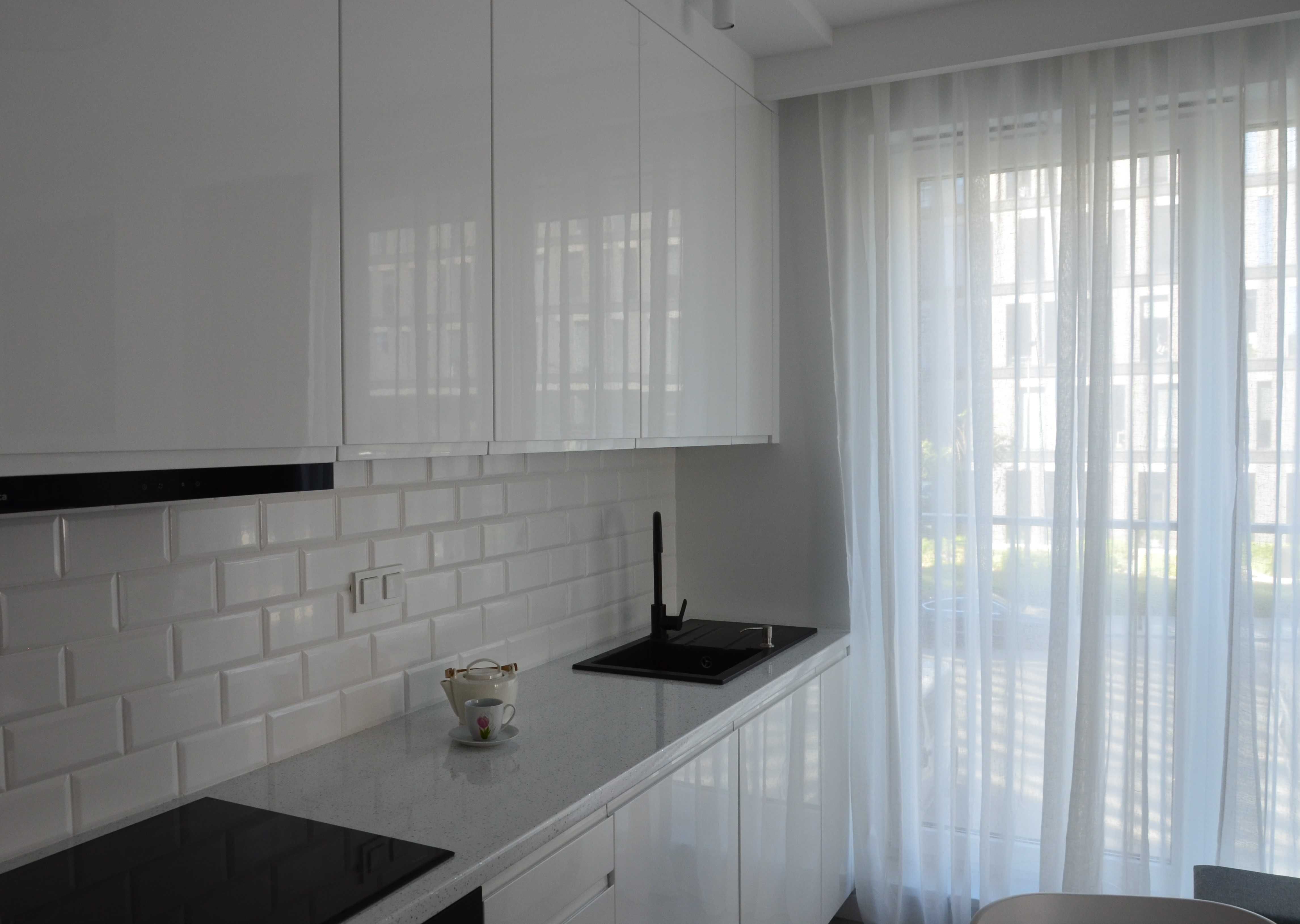 Domaniewska taras 41m2, 3pokoje 45m2, klimatyzacja, miejsce parkingowe