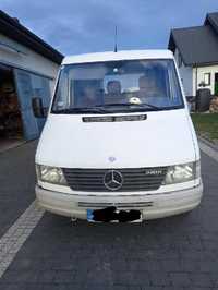 Mercedes sprinter 210D