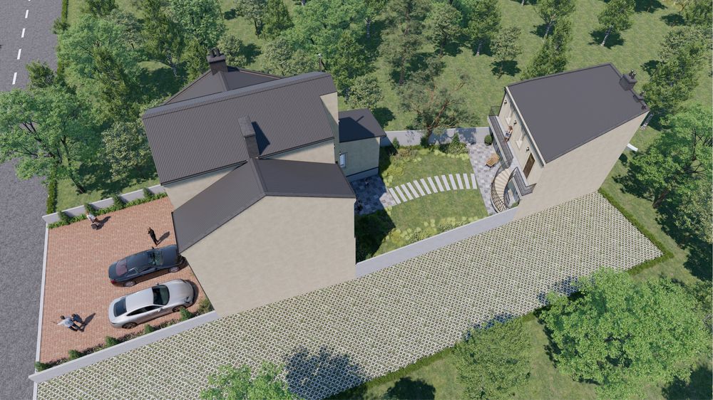 Stare Podgorze - 2 Pokoje - Nowa Inwestycja - Bolesława Limanowskiego