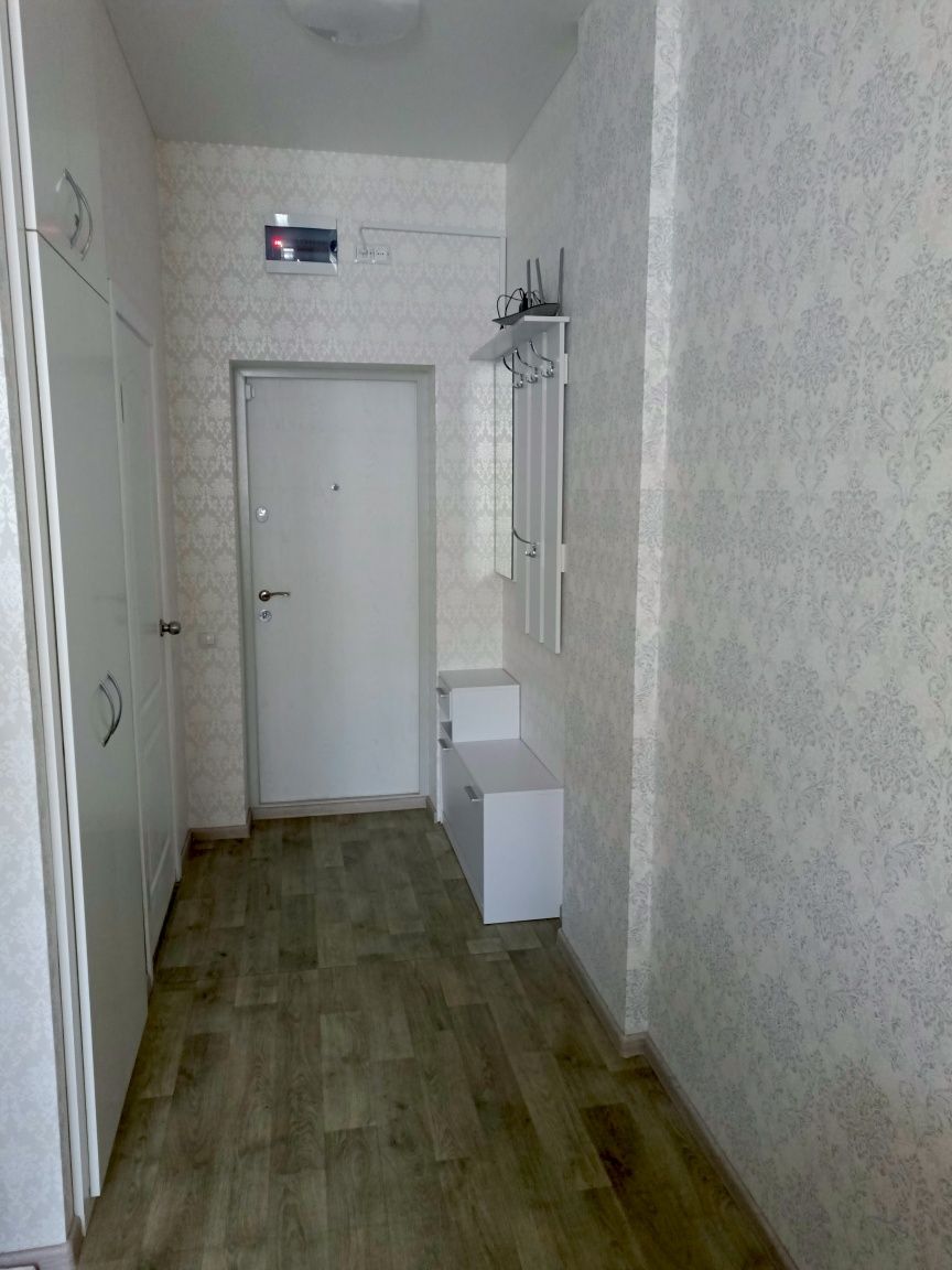 Сдам посуточно, Бочарова, ТРЦ Атриум, Море, ЖК Smart Cyty