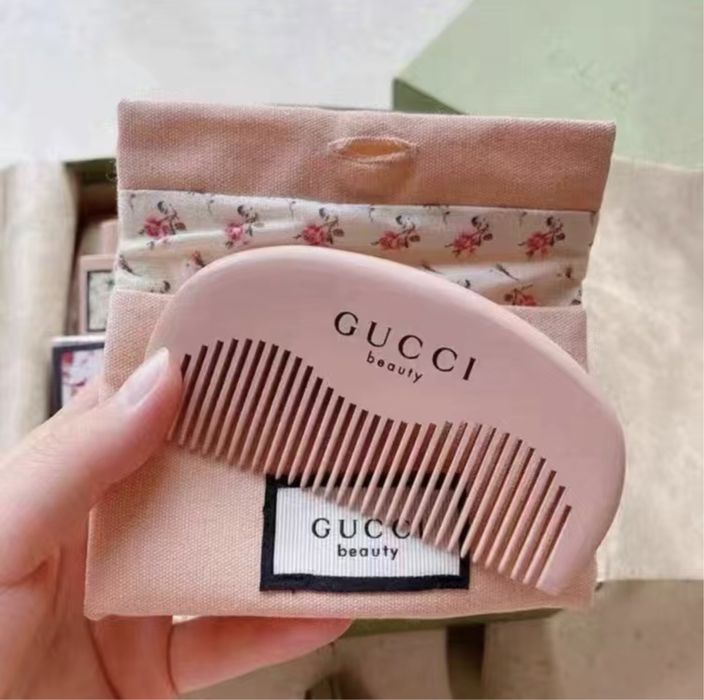 Гребінець гучі, гребінець дерев‘яний