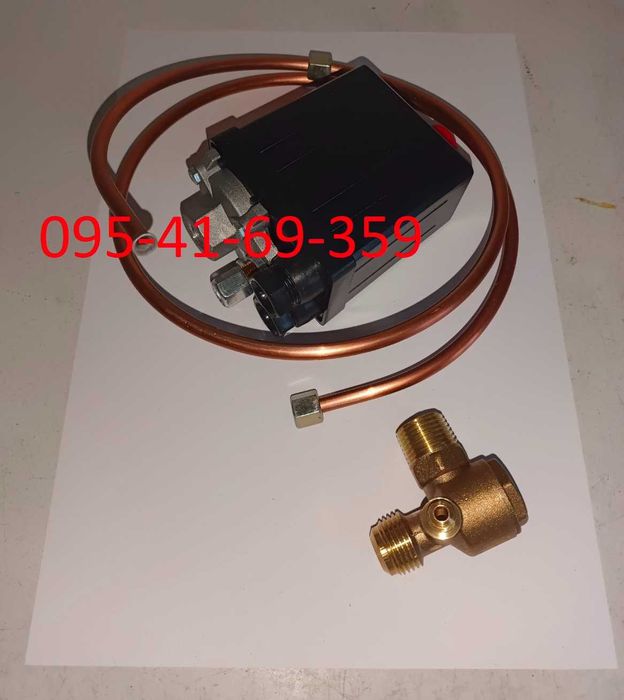 Запчасти компрессора Forte ZA-65 ZA65 компрессор werk zbm-60