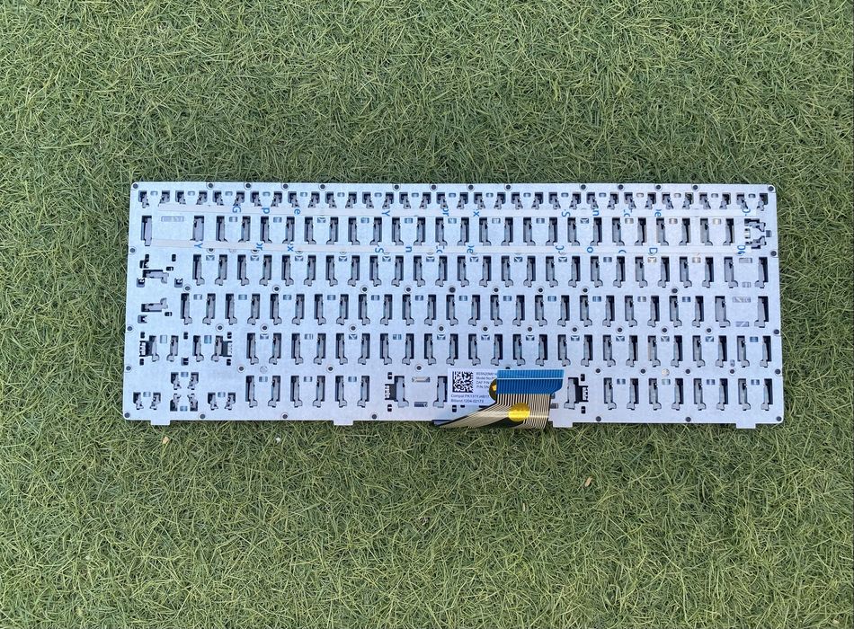 Teclado novo Classmate PC LEAP T304 / T304P –  SF20GM7, SF20GM6