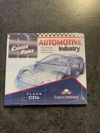 Automotive Industry Class CDs