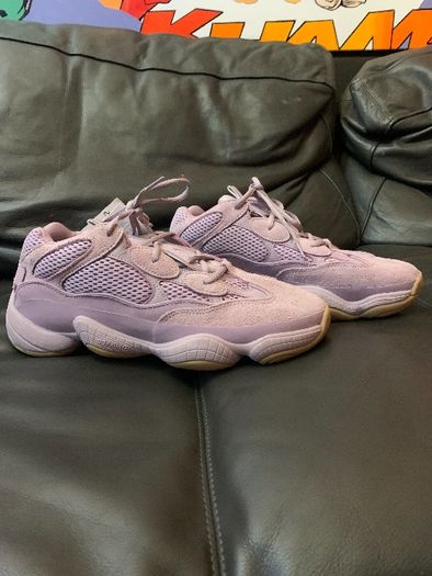 adidas Yeezy 500 Soft Vision