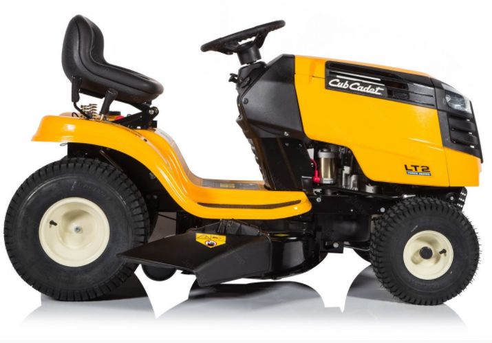 Traktorek Ogrodowy Kosiarka CUB CADET LT2 NS96