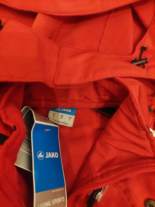 softshell damski Polska rozmiar S