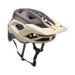 NOWY kask rowerowy FOX Speedframe 5050 helmet (cream)