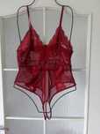 Pikantne body,XL
