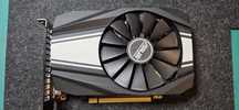 Karta graficzna Asus GTX 1660