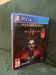Гра Diablo 4  для Sony Playstation 4