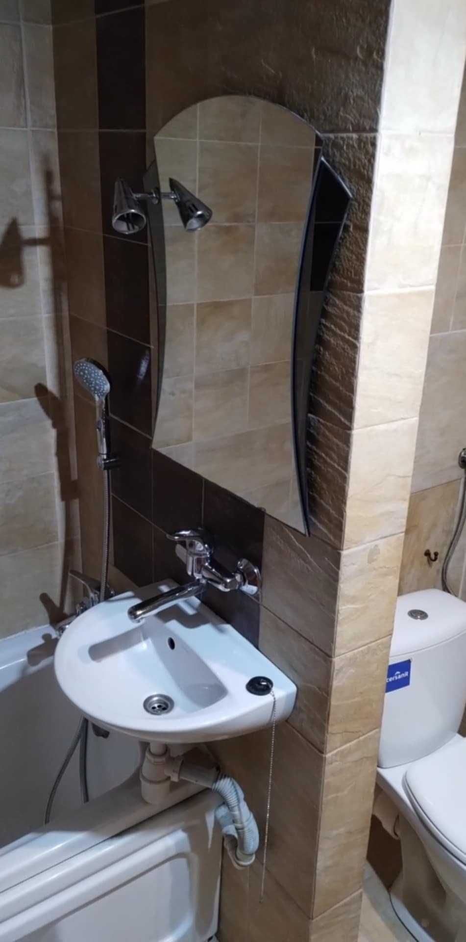 Mieszkanie do wynajęcia