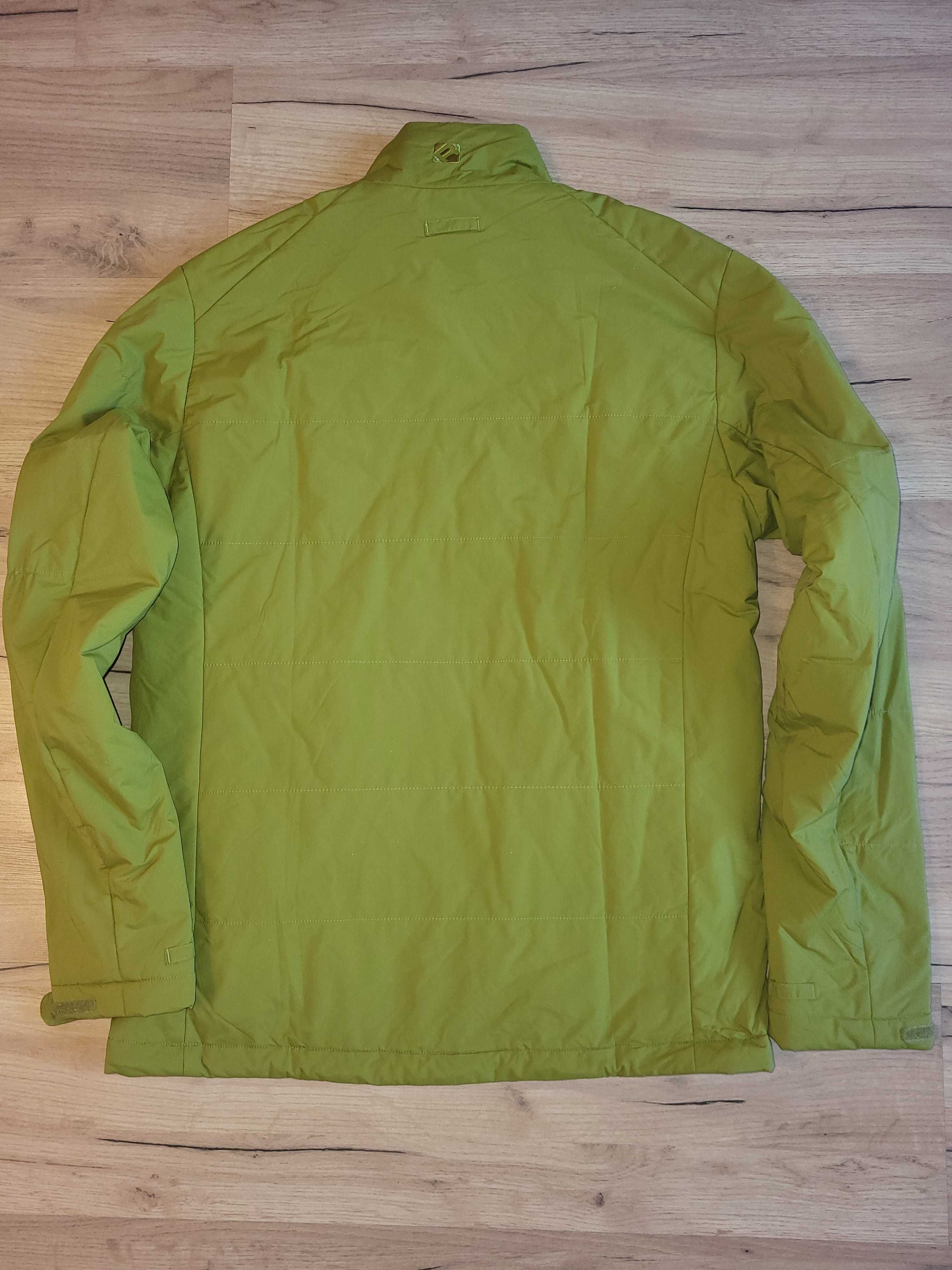 Kurtka Insuloft Rohan Icepack Jacket