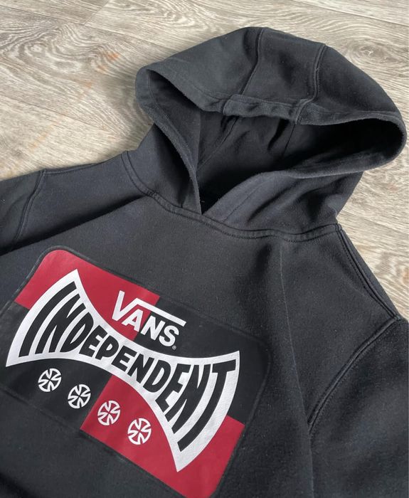 Худі Vans Оригінал