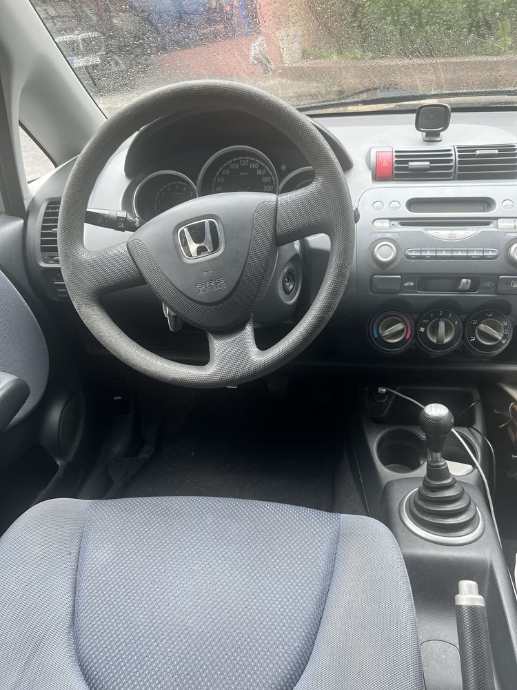 Honda Jazz 1.2 2003