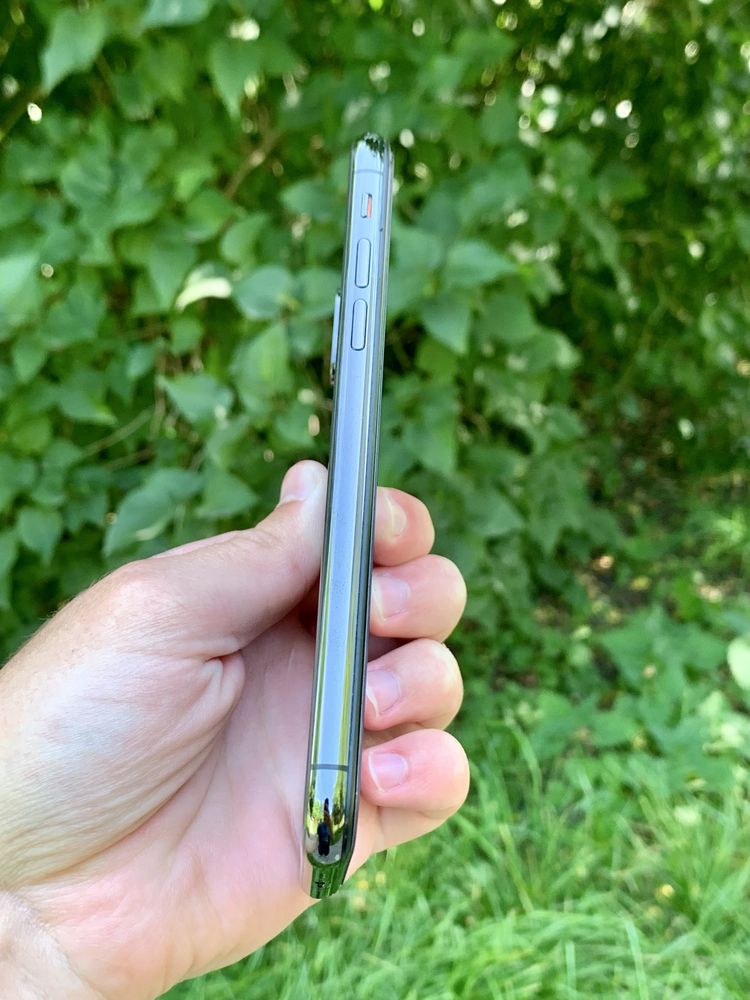 iPhone XS 512 gb Space Gray