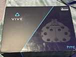 Oculos VR HTC Vive