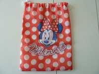 Saco da Minnie (ctt grátis)