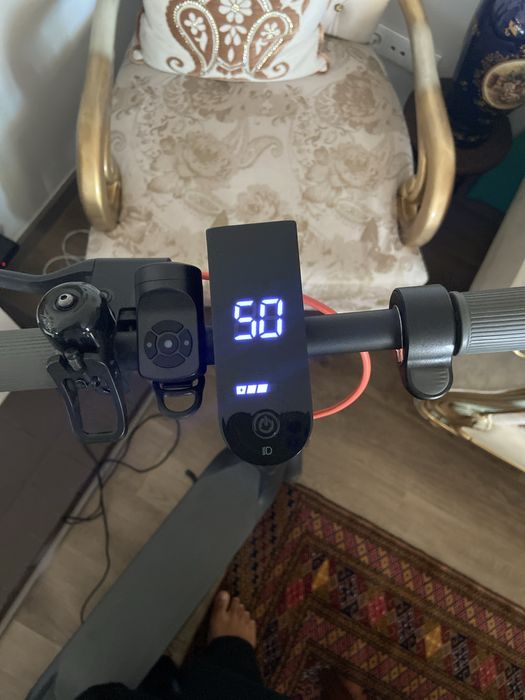 Trotinete Xiaomi Lite 4