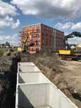 Szamba, szambo betonowe, zbiorniki betonowe PRODUCENT