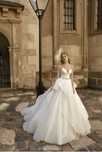 Sukienka ślubna nowa nieużywana r.38 Maxima Bridal model 14/9