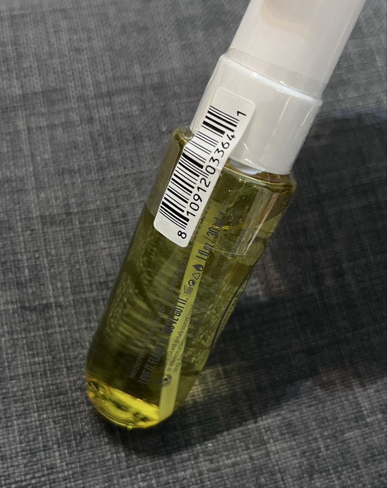 Sol de janeiro spray mgiełka do ciala RIO RADIANCE, nowa, 30ml