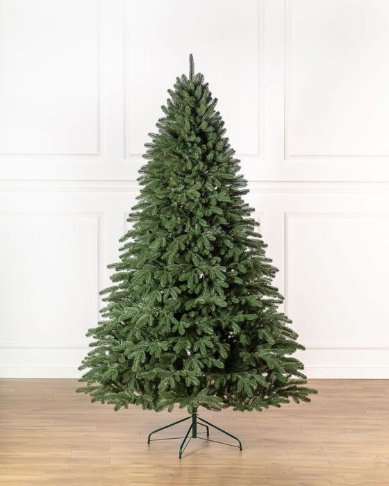 Ялинка лита "Лапландська" Зелена