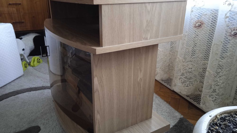 Тумба под телевизор