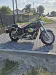 Honda Vt 750 rok 2002