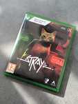 > > Gra Stray - Polskie Napisy – Xbox Series X / Xbox One