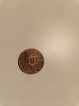 Moeda de 1 escudo de 1926