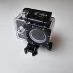 Camera Sport 4K (Sports)