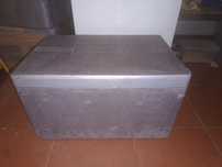 Pojemnik styropianowy styrobox termos termobox super cena