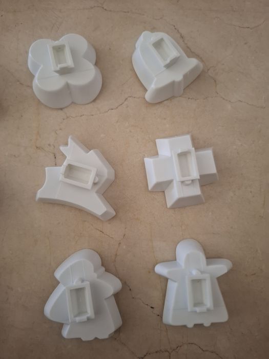 Maquina de cortar massa