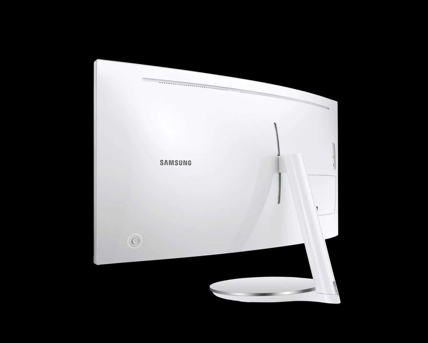 Monitor Samsung LC34J791WTRXEN 34″ QLED WQHD 100Hz FreeSync Curvo