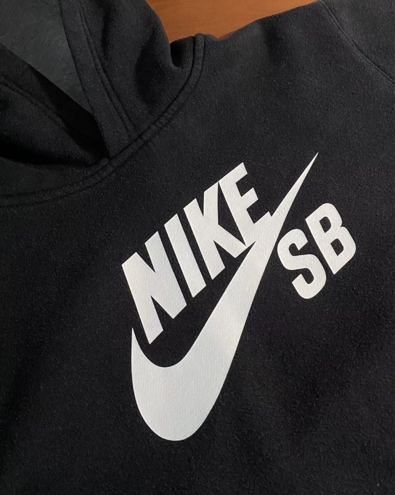 Nike SB худи найк сб идеал размер мужской С-М унисекс ХЛ