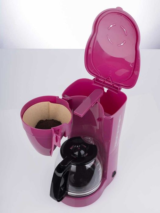 Korona 10119 ekspres do kawy  z filtrem na 12 filiżanek kawy